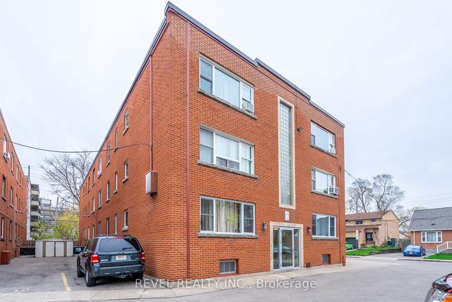 309 - 840 Concession St, Condo with 2 bedrooms, 1 bathrooms and 1 parking in Hamilton ON | Image 28