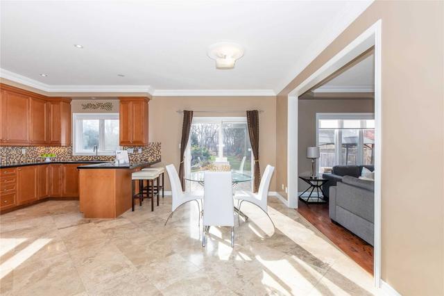 1642 Barbertown Rd, House detached with 4 bedrooms, 3 bathrooms and 8 parking in Mississauga ON | Image 31