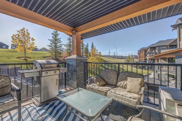 3208 - 402 Kincora Glen Road Nw, Condo with 2 bedrooms, 2 bathrooms and 1 parking in Calgary AB | Image 20