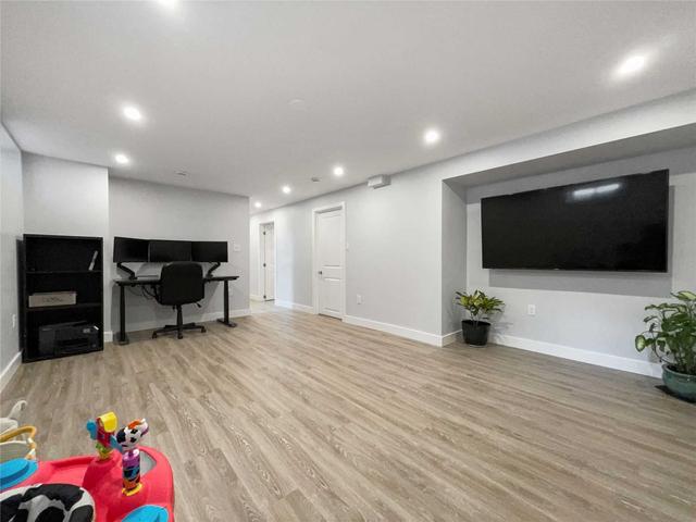 98 Second Ave, House detached with 2 bedrooms, 3 bathrooms and 7 parking in Uxbridge ON | Image 22
