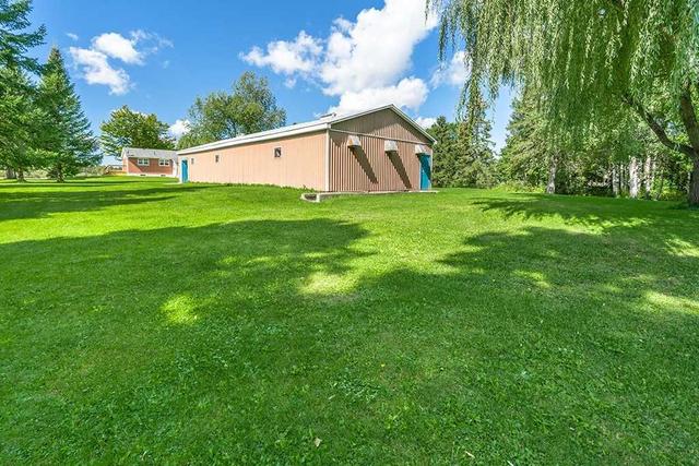 438107 4th Line, House detached with 3 bedrooms, 2 bathrooms and 6 parking in Melancthon ON | Image 28