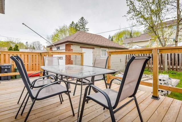 27 Verney St, House detached with 3 bedrooms, 1 bathrooms and 6 parking in Guelph ON | Image 27