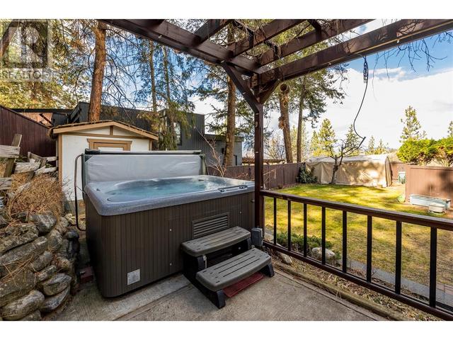 815 Steele Road, House detached with 5 bedrooms, 2 bathrooms and 6 parking in Kelowna BC | Image 35