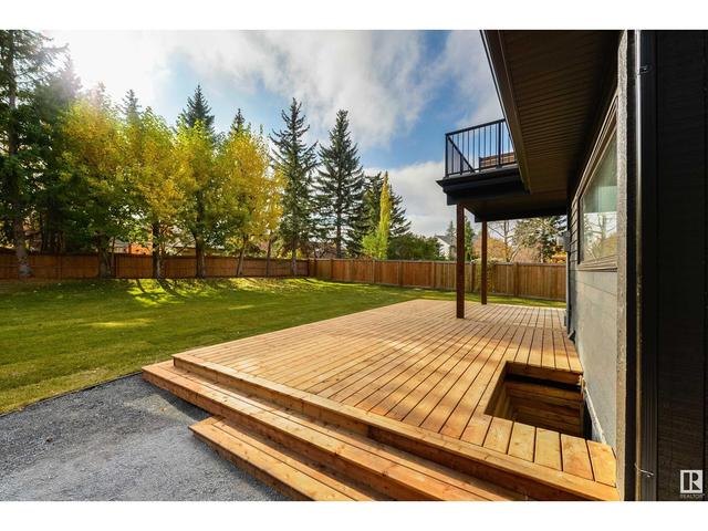 12421 28a Av Nw, House detached with 5 bedrooms, 3 bathrooms and null parking in Edmonton AB | Image 37