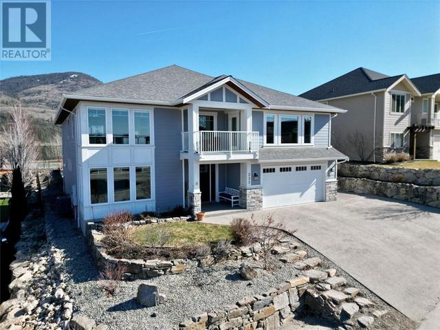 333 Prestwick Street, House detached with 6 bedrooms, 4 bathrooms and 6 parking in Kelowna BC | Image 71