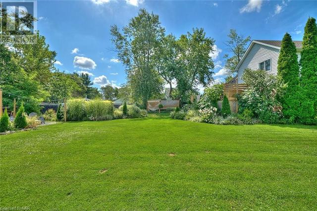 2792 Fifth St Louth Street, House detached with 4 bedrooms, 2 bathrooms and 8 parking in St. Catharines ON | Image 43