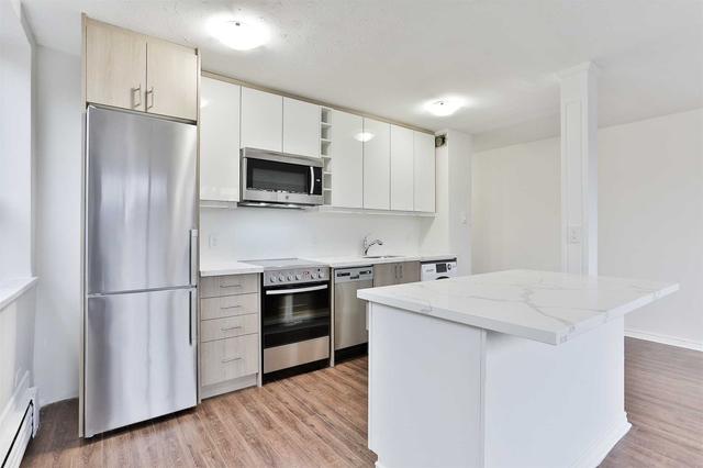 41 - 140 Springhurst Ave, Condo with 2 bedrooms, 1 bathrooms and 1 parking in Toronto ON | Image 26