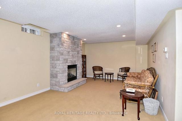 7 - 877 Wentworth St, Condo with 2 bedrooms, 3 bathrooms and 2 parking in Peterborough ON | Image 19