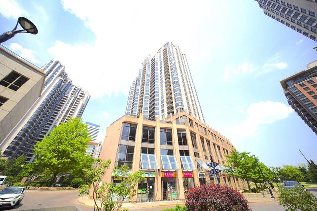 212 - 10 Northtown Way, Condo with 2 bedrooms, 2 bathrooms and 1 parking in Toronto ON | Image 24