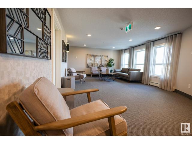 402 - 1506 Tamarack Bv Nw, Condo with 2 bedrooms, 2 bathrooms and 1 parking in Edmonton AB | Image 24