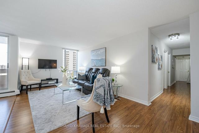 1004 - 75 Glenburn Crt, Condo with 3 bedrooms, 1 bathrooms and 2 parking in Hamilton ON | Image 30