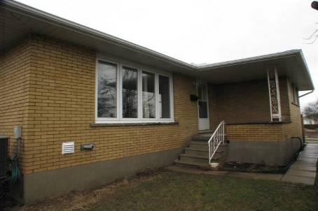 173 Windale Cres, House detached with 3 bedrooms, 2 bathrooms and 3 parking in Kitchener ON | Image 1