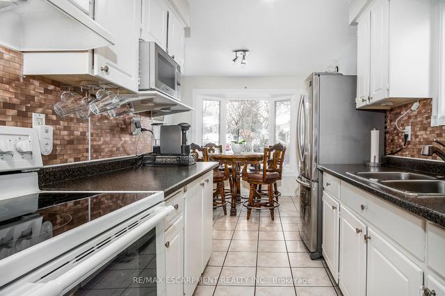 156 Greencedar Dr, House detached with 3 bedrooms, 3 bathrooms and 2 parking in Hamilton ON | Image 20