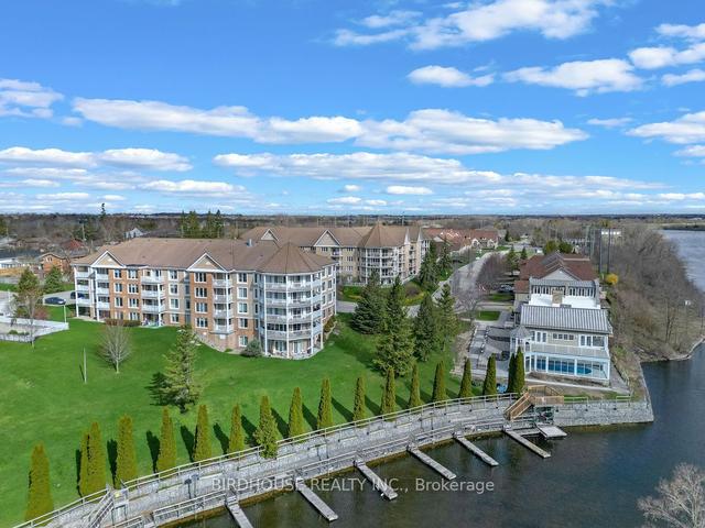 204 - 50 Rivermill Blvd, Condo with 2 bedrooms, 2 bathrooms and 1 parking in Kawartha Lakes ON | Image 37