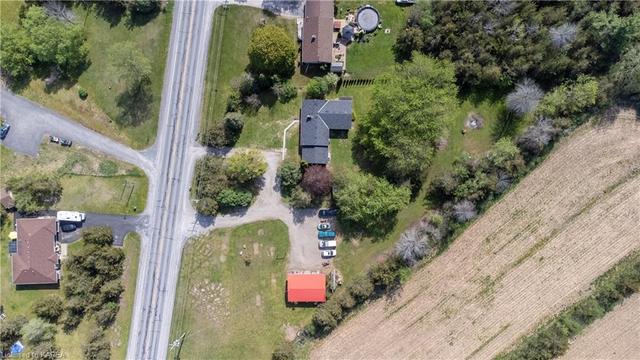 7604 County 2 Road, House detached with 4 bedrooms, 3 bathrooms and 14 parking in Greater Napanee ON | Image 2