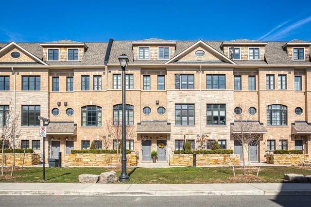 50 - 275 Royalton Common, House attached with 3 bedrooms, 3 bathrooms and 2 parking in Oakville ON | Image 12