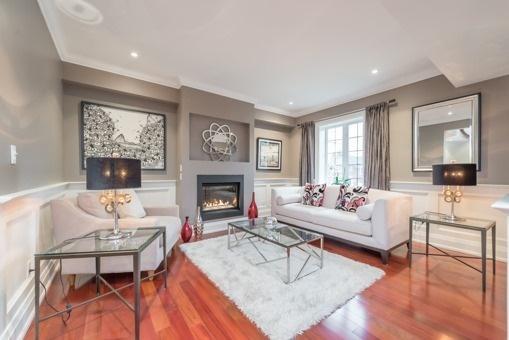 362 Bessborough Dr, House detached with 5 bedrooms, 5 bathrooms and 2 parking in Toronto ON | Image 7