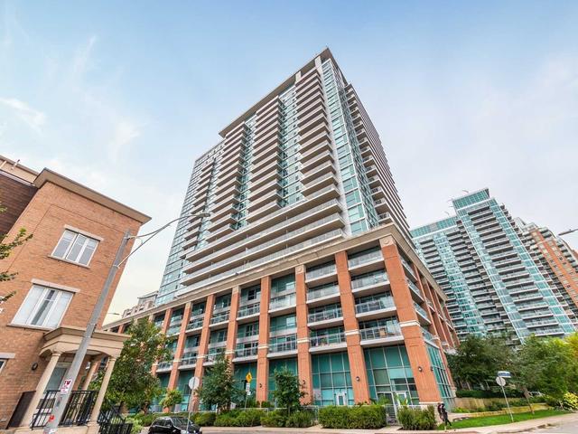 901 - 80 Western Battery Rd, Condo with 1 bedrooms, 1 bathrooms and 0 parking in Toronto ON | Image 19