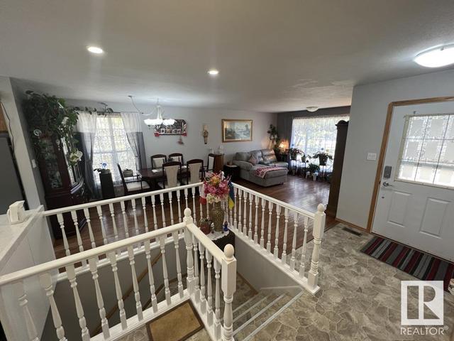 16435 Sandy Cr, House detached with 4 bedrooms, 3 bathrooms and 10 parking in Smoky Lake County AB | Image 31