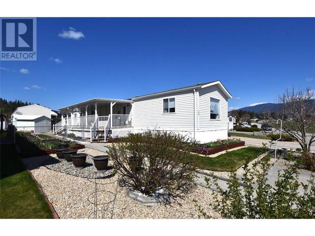 13 - 12560 Westside Road, House other with 2 bedrooms, 1 bathrooms and 2 parking in Okanagan (Part) 1 BC | Image 1