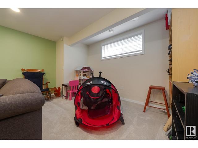 5720 175 Av Nw, House detached with 4 bedrooms, 3 bathrooms and null parking in Edmonton AB | Image 34