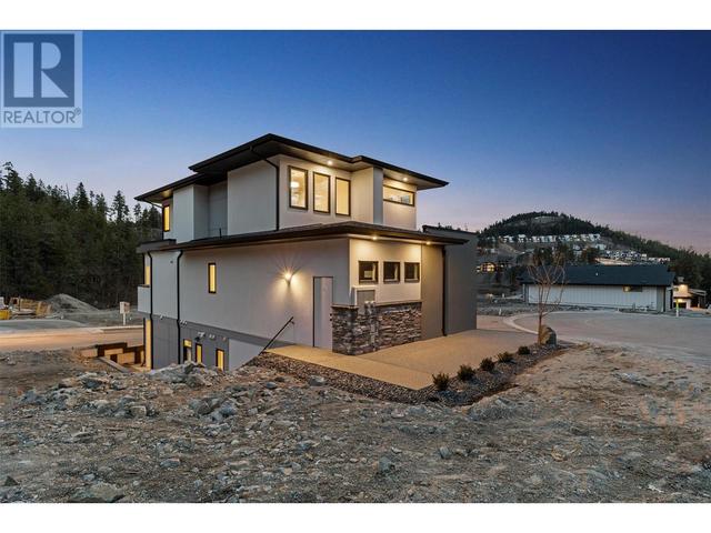 3462 Hilltown Close, House detached with 5 bedrooms, 4 bathrooms and 5 parking in Kelowna BC | Image 70