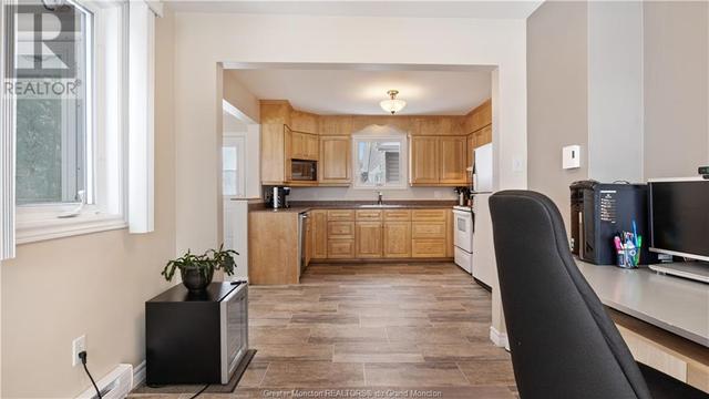 473 La Vallee, House detached with 3 bedrooms, 2 bathrooms and null parking in Memramcook NB | Image 12