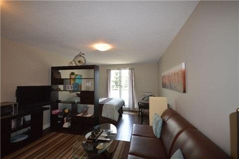316 - 123 Woodbine Ave, Condo with 1 bedrooms, 1 bathrooms and 1 parking in Toronto ON | Image 1