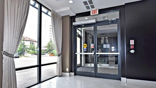 303 - 520 Steeles Ave W, Condo with 1 bedrooms, 2 bathrooms and 1 parking in Vaughan ON | Image 26