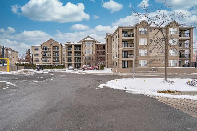 306 - 2055 Appleby Line, Condo with 1 bedrooms, 1 bathrooms and 1 parking in Burlington ON | Image 22