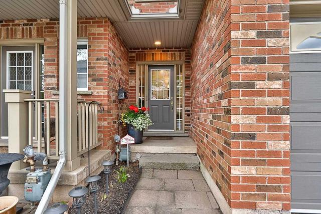 11 - 963 King Rd, Townhouse with 3 bedrooms, 3 bathrooms and 2 parking in Burlington ON | Image 21
