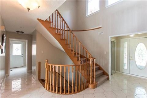 1214 Priory Crt, House detached with 5 bedrooms, 4 bathrooms and 2 parking in Oakville ON | Image 2