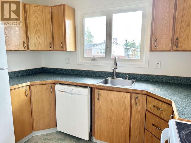 485 Polar Street, House detached with 3 bedrooms, 1 bathrooms and null parking in Fraser Fort George G BC | Image 14