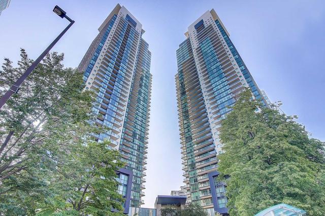 Lph303 - 5162 Yonge St, Condo with 2 bedrooms, 1 bathrooms and 1 parking in Toronto ON | Image 1