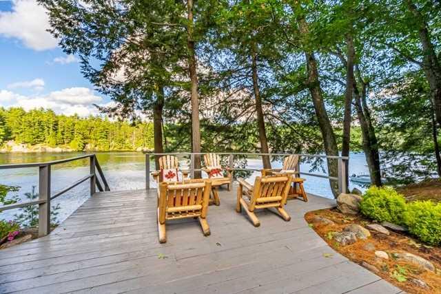 29 Island 21kl End, House detached with 3 bedrooms, 1 bathrooms and 0 parking in Gravenhurst ON | Image 12