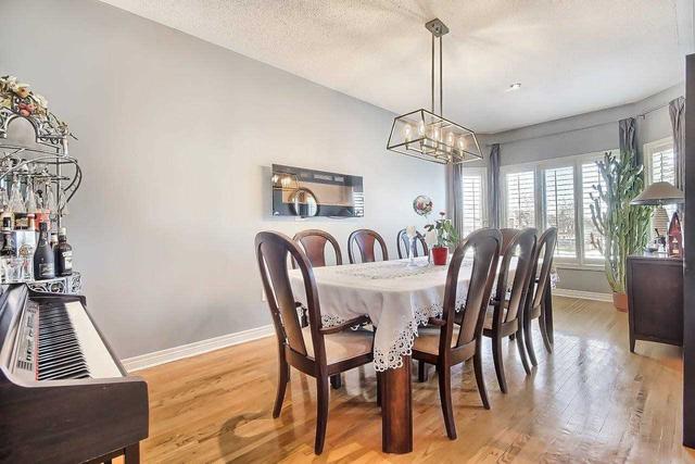 196 Northgate Dr, House detached with 3 bedrooms, 3 bathrooms and 6 parking in Bradford West Gwillimbury ON | Image 30