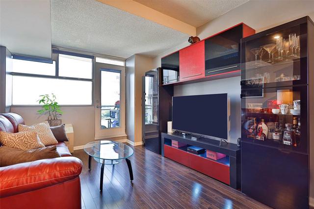 920 - 1600 Keele St, Condo with 0 bedrooms, 1 bathrooms and 1 parking in Toronto ON | Image 7
