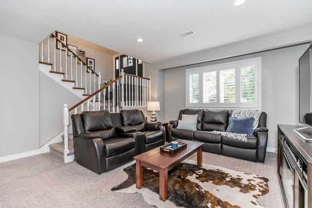 32 Grouse Glen, House detached with 3 bedrooms, 3 bathrooms and 6 parking in Barrie ON | Image 16
