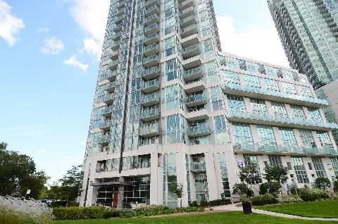 903 - 220 Burnhamthorpe Rd W, Condo with 1 bedrooms, 2 bathrooms and 1 parking in Mississauga ON | Image 2