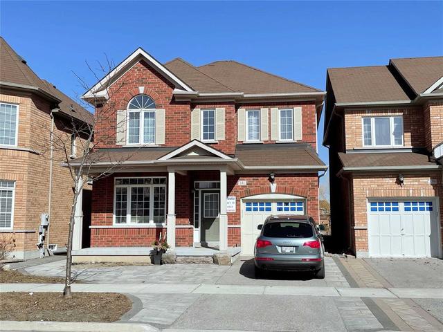 141 Alexander Lawrie Ave, House detached with 3 bedrooms, 4 bathrooms and 3 parking in Markham ON | Image 1