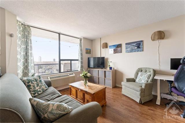 606 - 99 Holland Avenue, Condo with 2 bedrooms, 2 bathrooms and 1 parking in Ottawa ON | Image 12