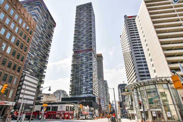 3110 - 8 Eglinton Ave E, Condo with 1 bedrooms, 1 bathrooms and 0 parking in Toronto ON | Image 6