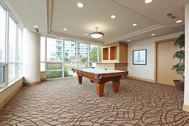 lph07 - 1900 Lake Shore Blvd W, Condo with 2 bedrooms, 2 bathrooms and 1 parking in Toronto ON | Image 16