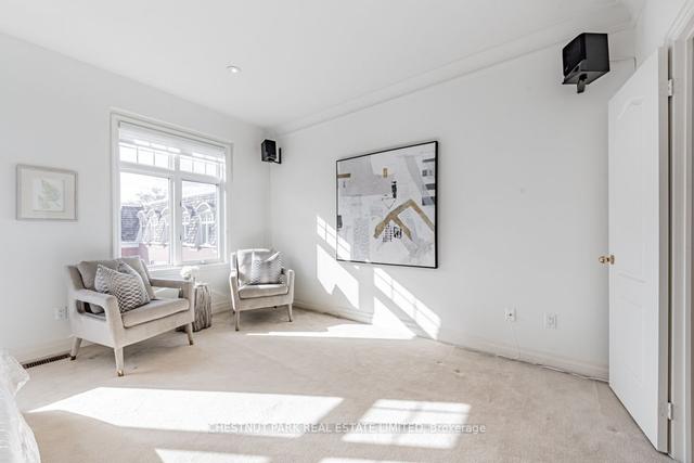 th9 - 397 Brunswick Ave, Townhouse with 3 bedrooms, 4 bathrooms and 1 parking in Toronto ON | Image 9