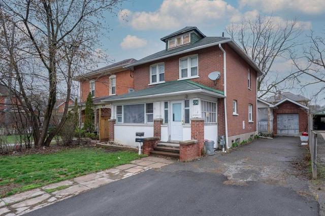 274 Reid St, House detached with 3 bedrooms, 2 bathrooms and 6 parking in Peterborough ON | Image 12