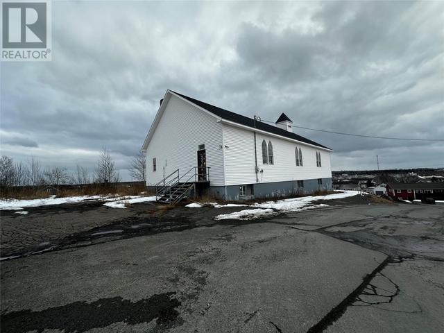 46 Earle Street, House detached with 0 bedrooms, 0 bathrooms and null parking in Grand Falls-Windsor NL | Image 3