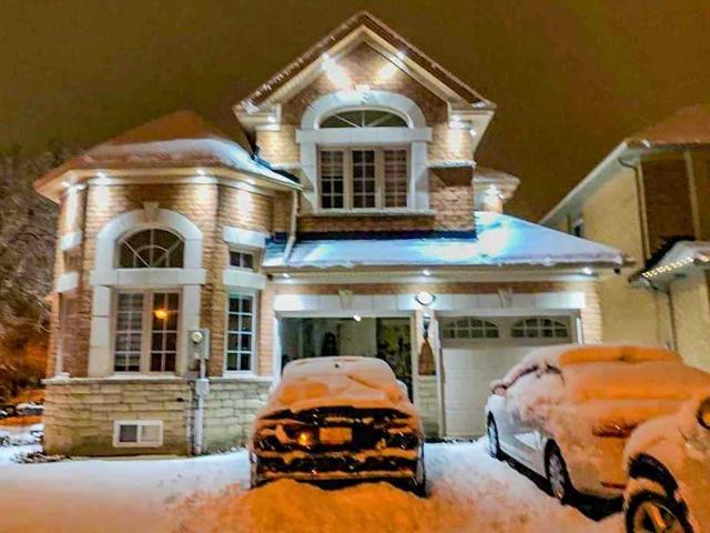 81 Via Jessica Dr, House detached with 4 bedrooms, 4 bathrooms and 6 parking in Markham ON | Image 30