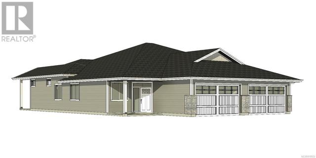 26 - 343 Arizona Dr, House attached with 3 bedrooms, 2 bathrooms and 3 parking in Campbell River BC | Card Image