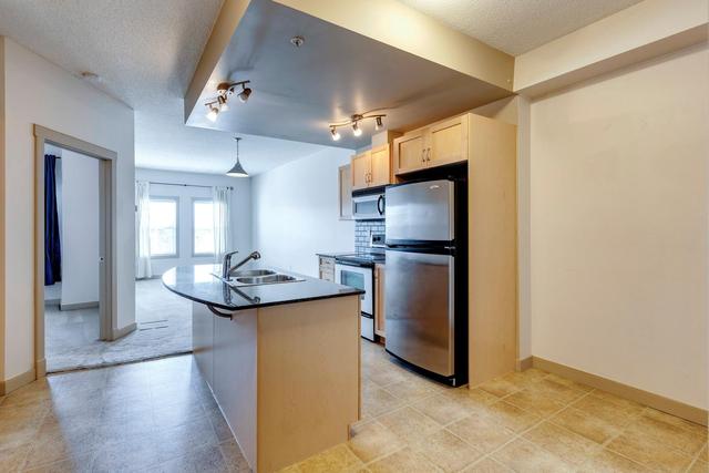 4103 - 11811 Lake Fraser Drive Se, Condo with 1 bedrooms, 1 bathrooms and 1 parking in Calgary AB | Image 3