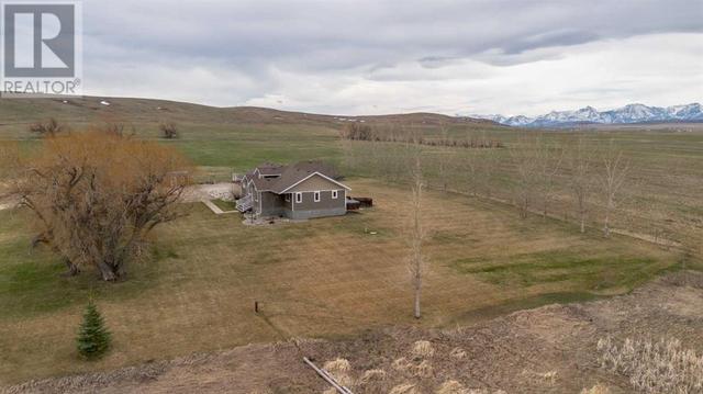 280025 Twp Rd 43, House detached with 5 bedrooms, 3 bathrooms and null parking in Cardston County AB | Image 41